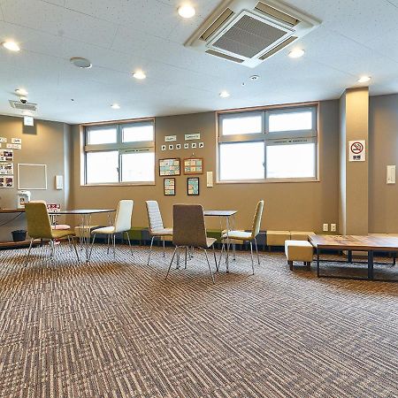Simple Stay Kanon Nanba Minami Osaka Exterior foto