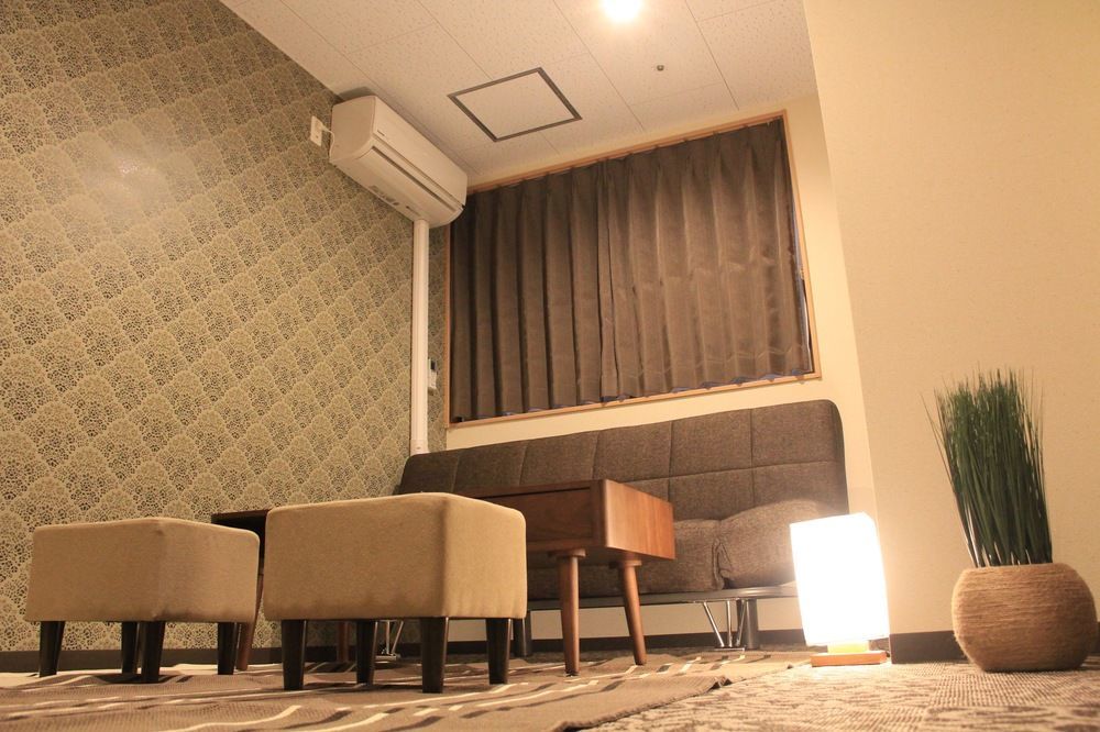 Simple Stay Kanon Nanba Minami Osaka Exterior foto