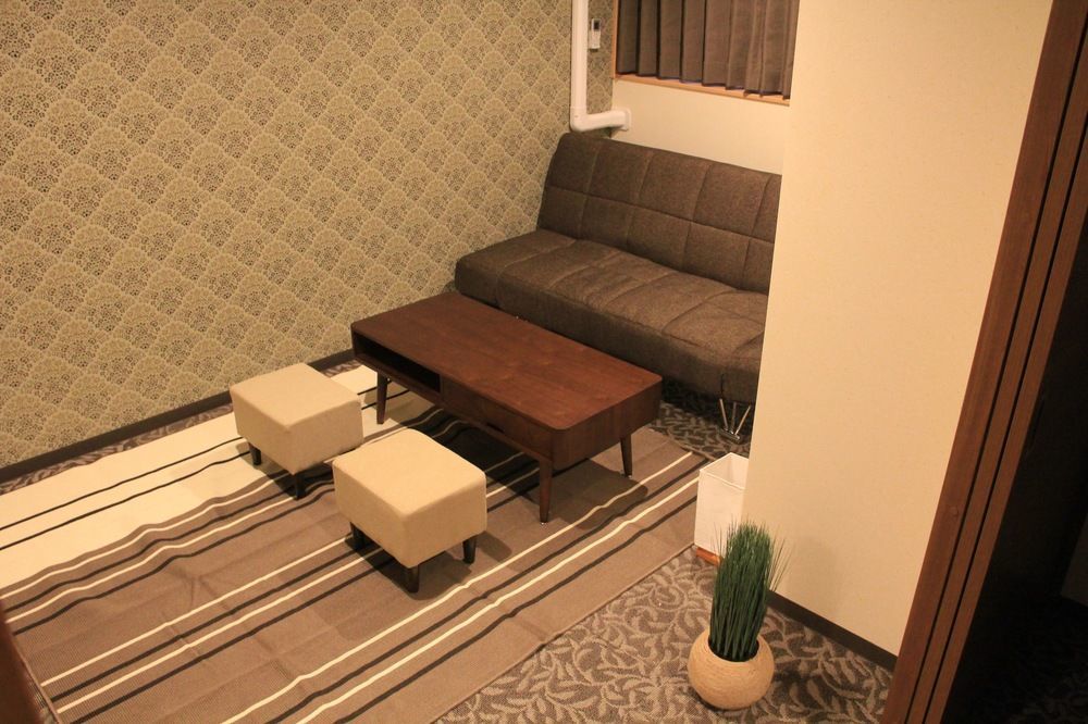 Simple Stay Kanon Nanba Minami Osaka Exterior foto