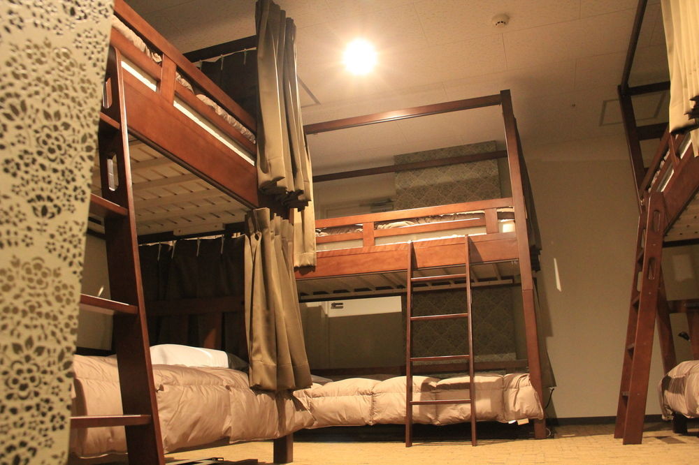 Simple Stay Kanon Nanba Minami Osaka Exterior foto