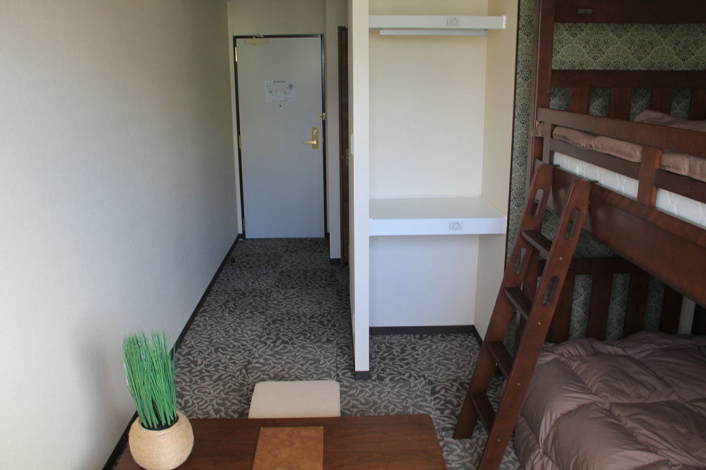 Simple Stay Kanon Nanba Minami Osaka Exterior foto