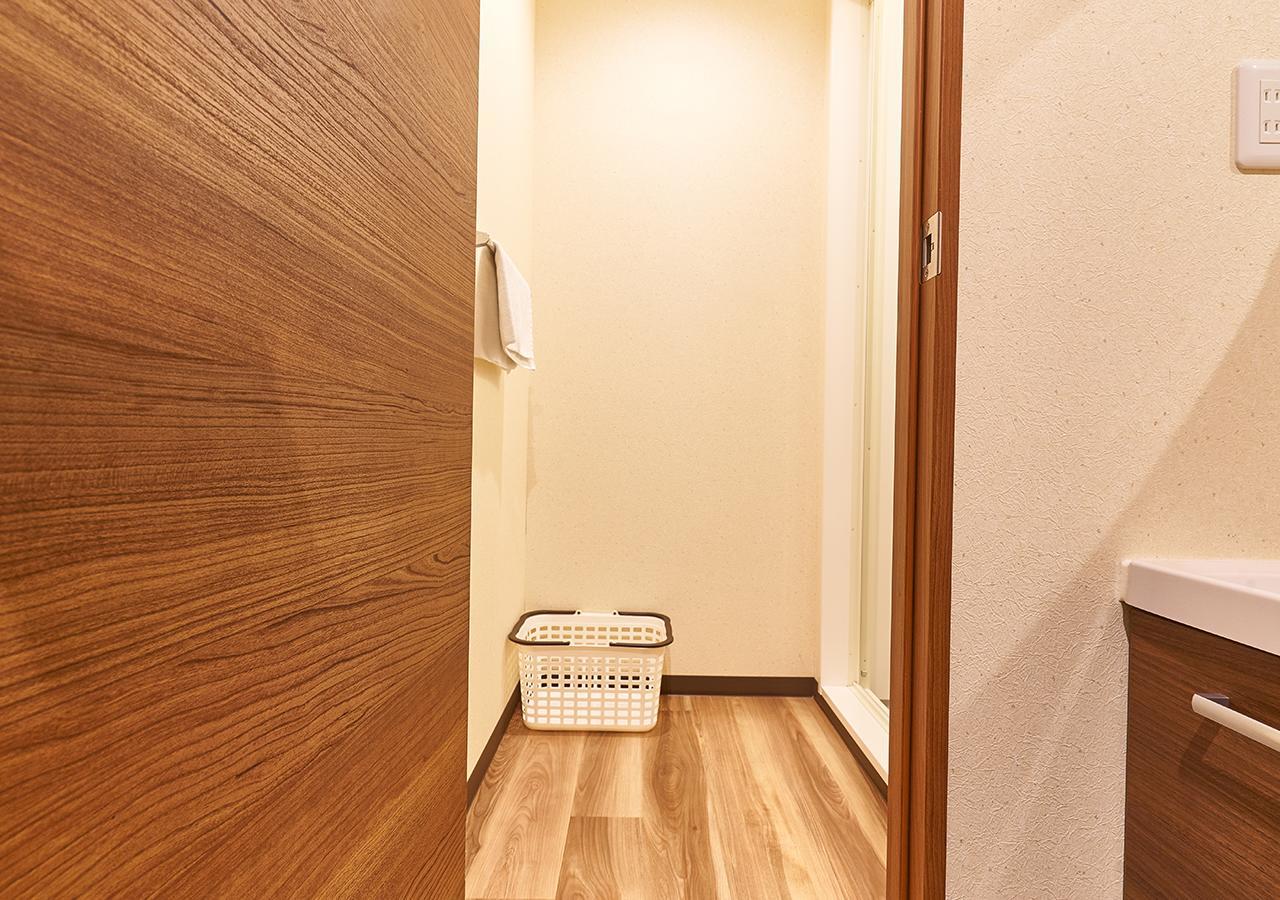 Simple Stay Kanon Nanba Minami Osaka Exterior foto