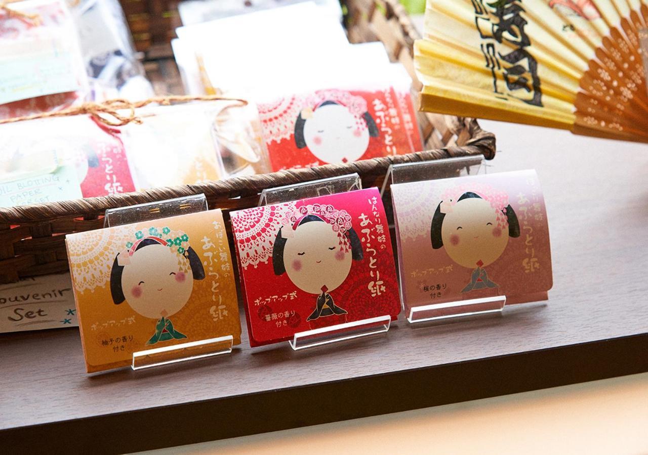 Simple Stay Kanon Nanba Minami Osaka Exterior foto