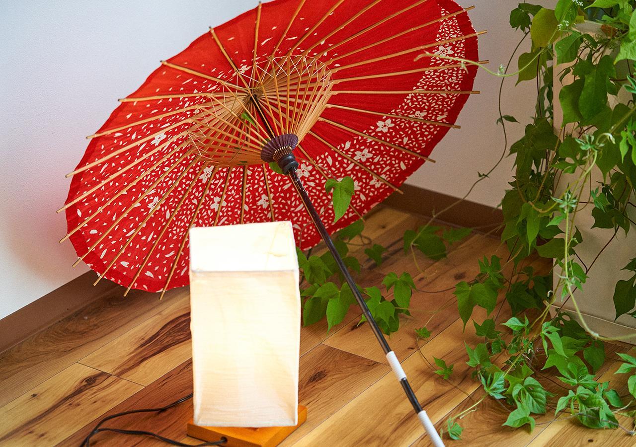 Simple Stay Kanon Nanba Minami Osaka Exterior foto