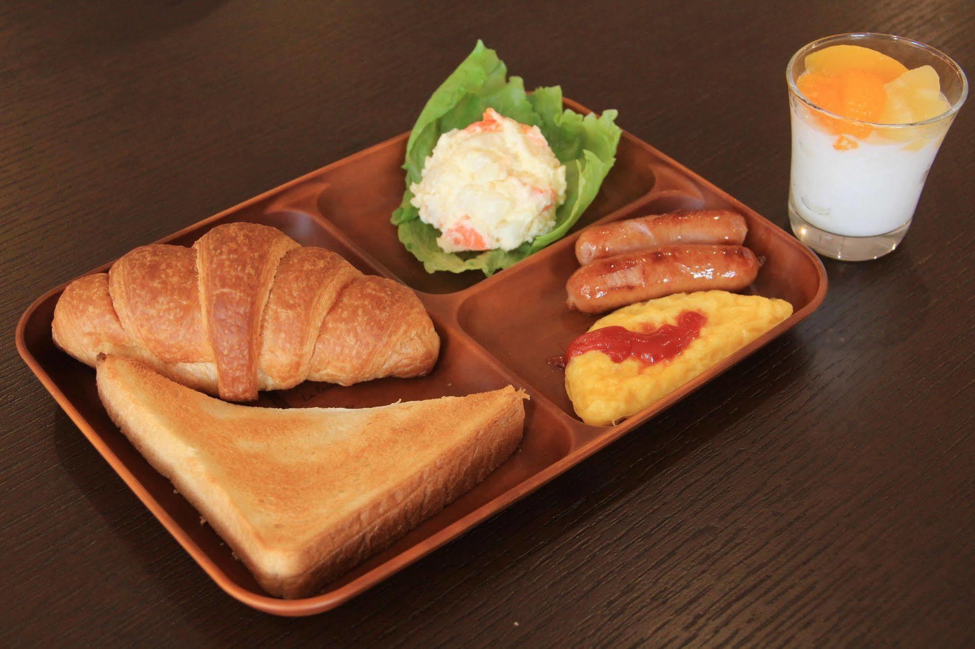 Simple Stay Kanon Nanba Minami Osaka Exterior foto