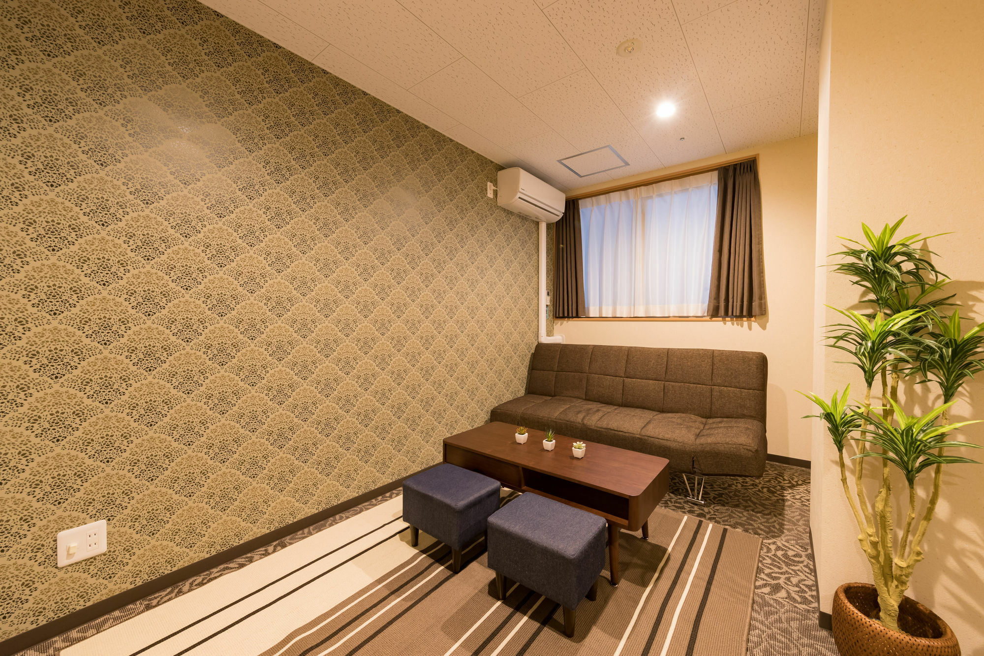 Simple Stay Kanon Nanba Minami Osaka Exterior foto