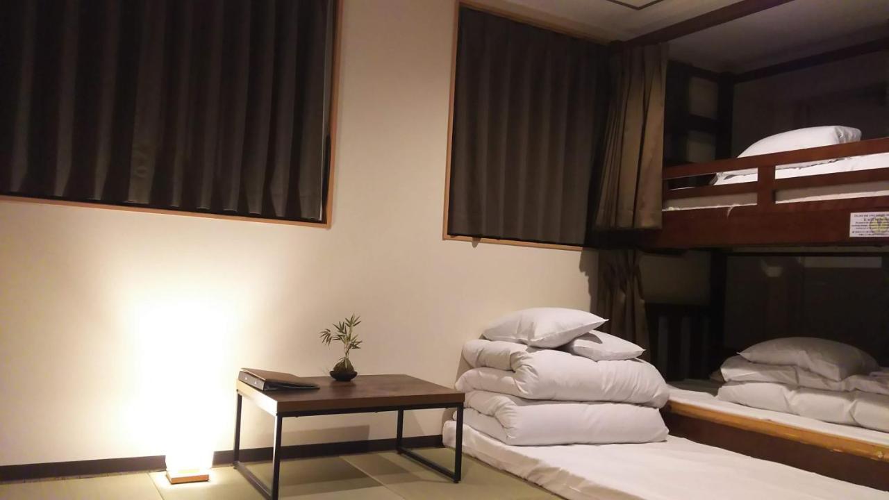 Simple Stay Kanon Nanba Minami Osaka Exterior foto