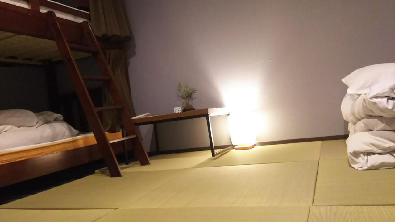 Simple Stay Kanon Nanba Minami Osaka Exterior foto